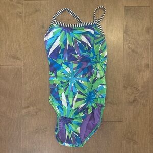 Dolfin “Uglies” One Piece Women’s Swimsuit